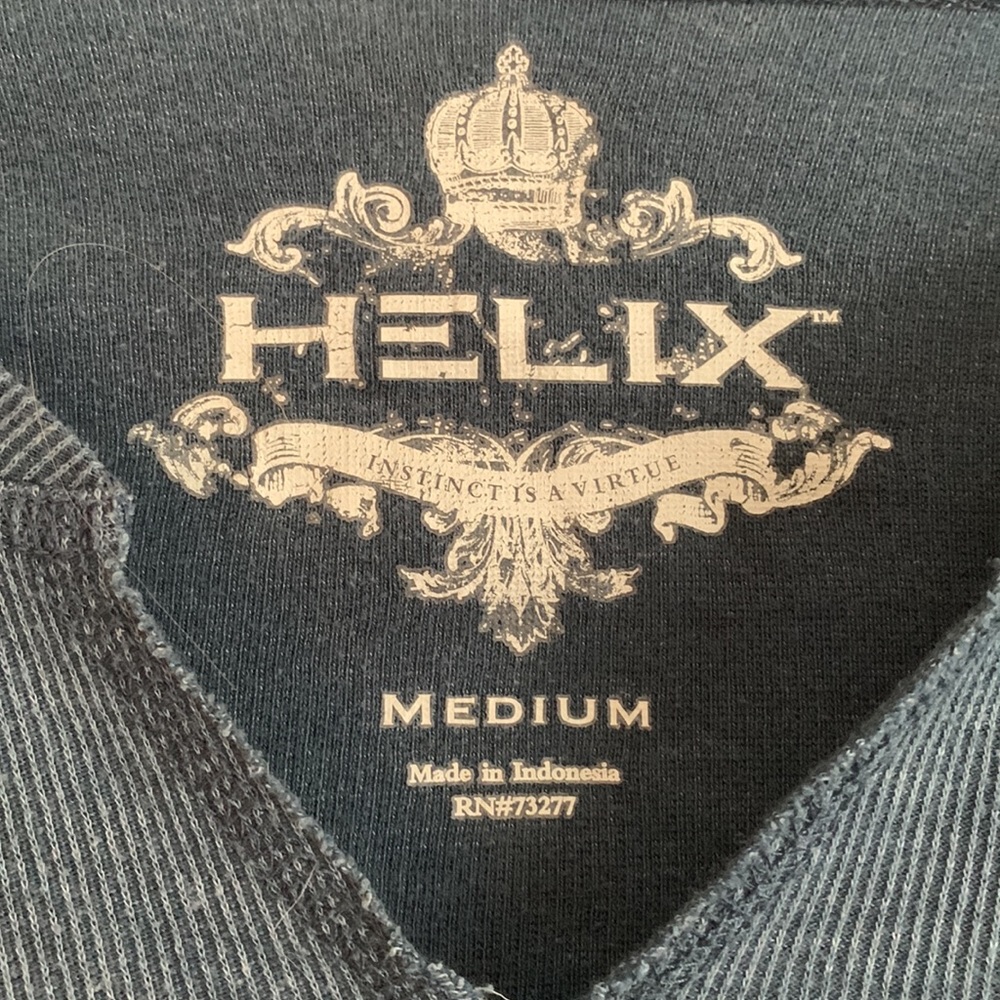 Mens medium long sleeve - Picture 2 of 2